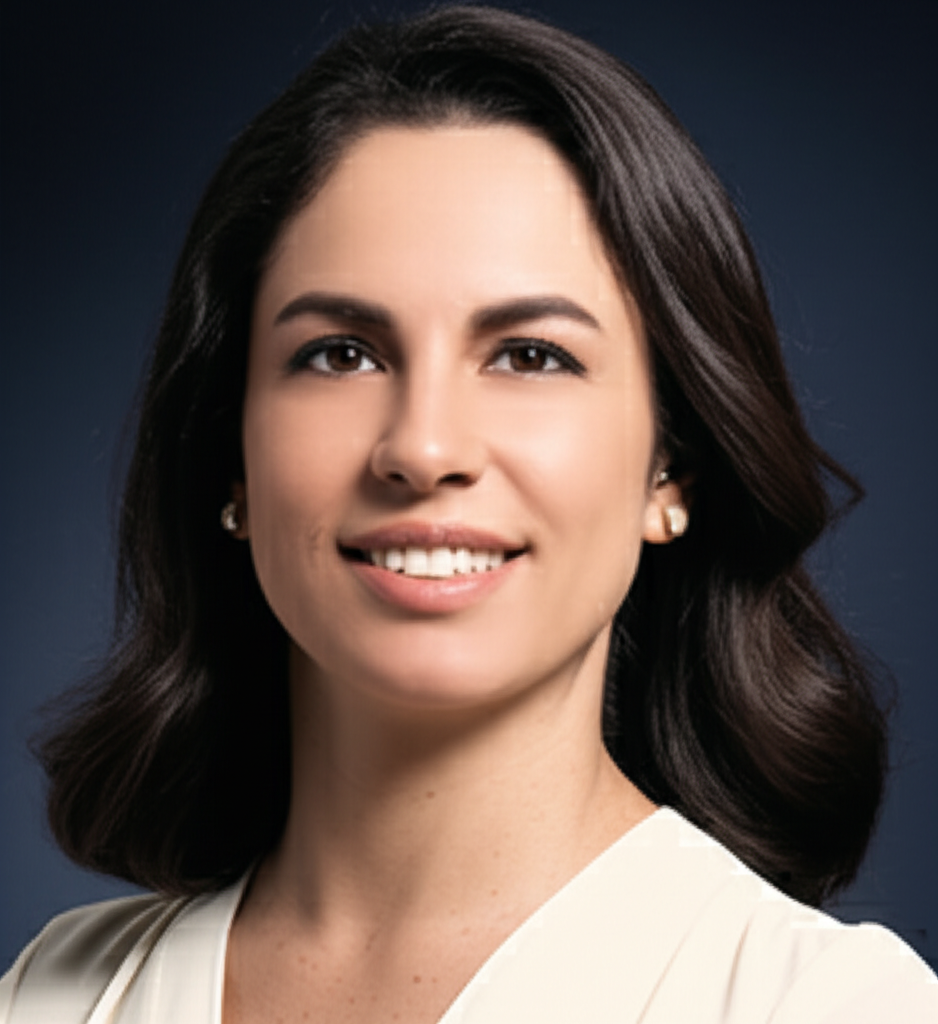 Marina Vaz, especialista em luto